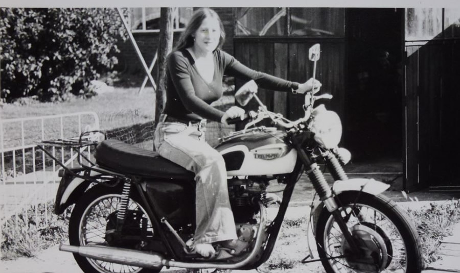Member's Bikes